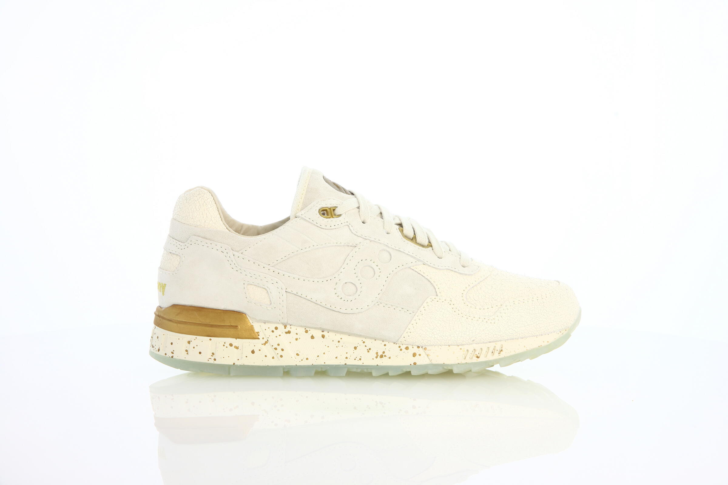 Saucony shadow 5000 off white online